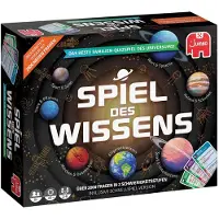 Jumbo Spiele Jeu de la connaissance