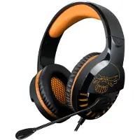 SPIRIT OF GAMER Casque Spirit Gamer Pro-PH3 Rouge