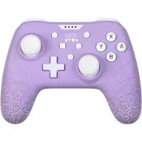 Konix Manette filaire Konix Geek star pour Nintendo Switch et PC