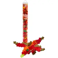 Plus plus Plus-Plus 100 Tube blocs de construction créatifs dragon
