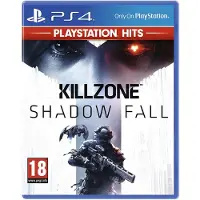 Killzone : Shadow Fall