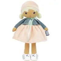 Kaloo Poupée en tissu Chloé Tendresse 25 cm