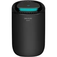 Cecotec Déshumidificateur Bigdry 2000 Light Black