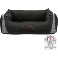 Trixie Samoa Vital 65x50 Cm Bed Noir