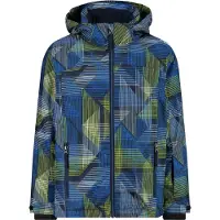 CMP Snaps Hood 39w1924 Jacket Bleu 14 Years Enfants