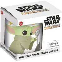 Stor The Mandalorian - Grogu - Tasse en céramique 11 oz