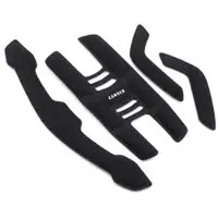 Giro Camden Mips Rembourrage intérieur Noir S Noir S