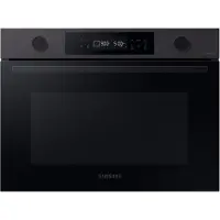 Samsung Micro-ondes solo 50l 900w noir - - NQ5B4513GBB - série 4
