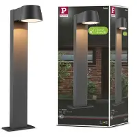 Paulmann LED Borne d'éclairage Capea respectueuse des insectes