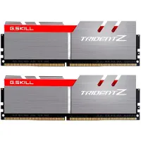 G.Skill Trident Z RGB 32 Go (2x16Go) DDR4 3200 MHz CL16 - F4-3200C16D-32GTZRX