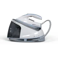 Imetec RapidVapor 2400 W 1,2 L Semelle en céramique Bleu, Gris