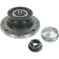 Meyle Moyeu de roue 614 752 0010