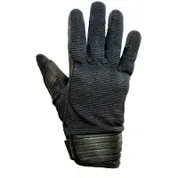 Helstons Amara 4ways Woman Gloves Noir 7 Femme