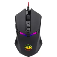 Souris Gamer NEMEANLION2 (M602-1) 7 boutons, 7200 DPI, optique, filaire USB, rétroéclairage LED
