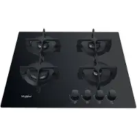 Whirlpool GOB 616/NB