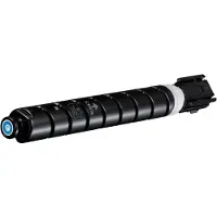 Canon C-EXV 58 C - Cyan - Toner