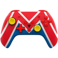 DragonShock Manette Sans Fil Pour Nintendo Switch Dscnsw-mu