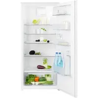 Electrolux Refrigérateur 1 porte intégrable à glissières 208l - - ERB3DE12S - série 600
