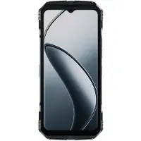 Doogee S118 (Double Sim - 6.58'', 512 Go, 8 Go RAM) Argent