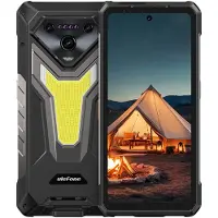 Ulefone Armor 34 5G 512GB/16GB Double SIM Noir