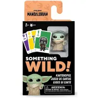 Funko POP! Star Wars - Quelque chose de sauvage - Grogu