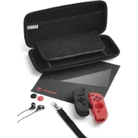 Snakebyte Coque Kit Pro Pour Nintendo Switch