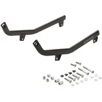 Givi Monokey/monolock Kawasaki Zr 7/zr 7 S 750 Top Case Rear Fitting Noir