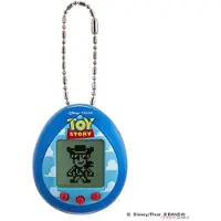 BANDAI NAMCO Toy Story - - Tamagotchi Nano - Nuages de sortie