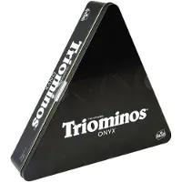 Goliath Jeu de stratégie Triominos Onyx
