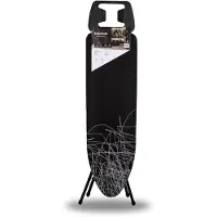 Taurus Table à repasser 110x32cm - - ARGENTA BLACK-1 -