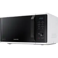 Samsung Micro-ondes 23l 800w blanc - - MS23K3515AW -