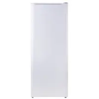 Frigelux Réfrigérateur combiné R4A218BE - 55x57x141 cm (lxpxh) - 218 litres - classe E