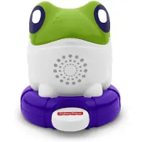 DESTOCK Fisher-Price Froggy Mesure Tout