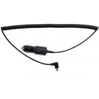 Sena Lighter A Type Charger Argenté