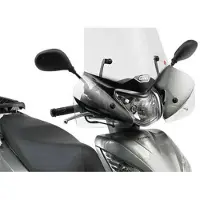 Givi 308a Honda Vision 50/110 Fitting Kit Clair