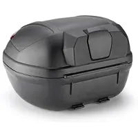 Givi Dossier passager E196 pour E340 Vision noir