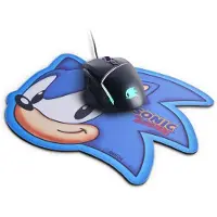Energy Sistem Souris de jeu ESG M2 Sonic LED RGB