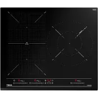 Teka Izf 65320 Bk Msp Flex Induction Hob 60 Cm Noir