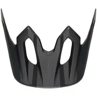Bell Dh Mips Helmet Spare Visor Noir S