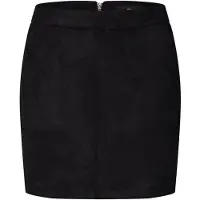 Vero Moda Jupe 'VMDonna Dina' noir