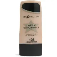 Max Factor Lasting Performance Fond de Teint 108 Honey Beige 35 ml