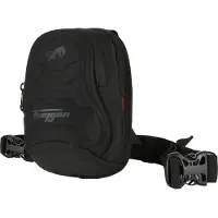 Furygan Patrol Leg Bag Noir UNIQU
