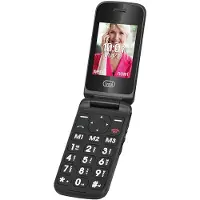 Trevi Flex Plus 55 Mobile Phone Clair One Size / EU Plug 220V