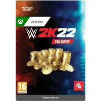 MS ESD WWE 2K22 200000 Monnaie virtuelle X1 ML