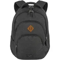 Travelite Sac à dos 'Basic' gris