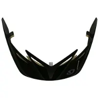 Giro Artex Visière de Remplacement Pour Casque Noir S Noir S