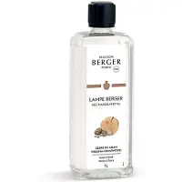 Lampe Berger - parfum maison cèdre du liban 1 l