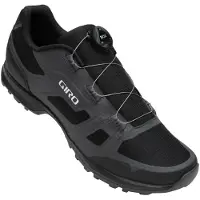 Giro Gauge Boa Mtb Shoes Gris EU 41 Homme
