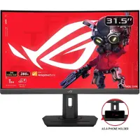 Asus ecran pc gamer rog xg32wc