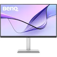 BenQ Ecran PC MA320U 31.5" 60 Hz 4K UHD Argent pour MacBook